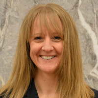 Kristine Elwood