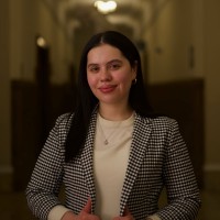 Xena Gonzalez, M.S., CF-SLP