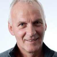 Helge Halvar Klausen
