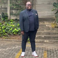 Eric Lutendo Nembilwi