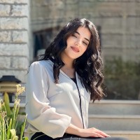 Nouran Malkawi