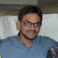 Nikhlesh Gandhi