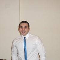 Ibrahim El Essawy