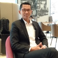 Oyon Hendrayana