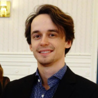 Joakim Larsen