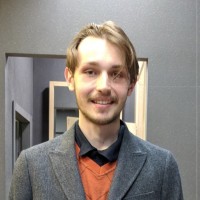 Yevhen Nakhaba