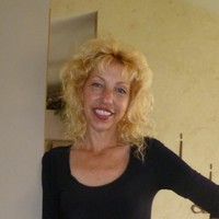 Jackie Parham