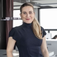 Kristina Navarro Balaz