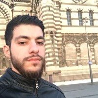 youssef Khaddam allah