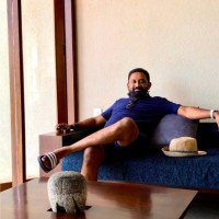 Ishanth Gunewardene