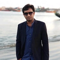 Imamul Hossain Sagor