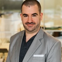 Chris Amond