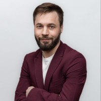 Vladimir Terekhin