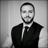 Oussama Magdi