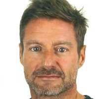 MARK BLEWETT