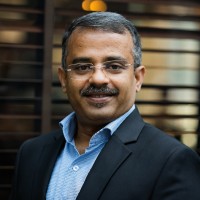 Bala Krishna BS