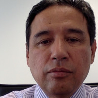 Victor Rico Frontaura