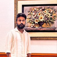 Mohan Raj P