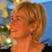 Jacqueline Keijdener