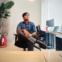 Siddharth Mishra