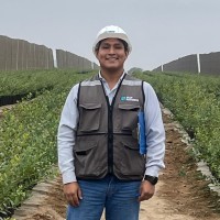 Ivan Valderrama Urbina