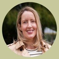 Gretel Dodds (nee Star)