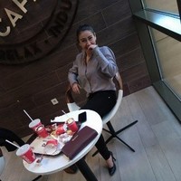 Nina balakhashvili