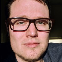 Justin Van Oeveren