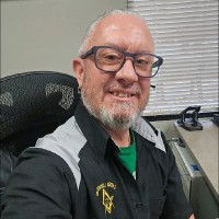 Mark Provencher Jr.