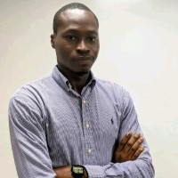 Olumide Ige