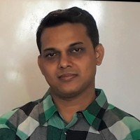 Guruprasad Hanumanthu