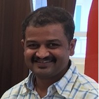 Pritam Modak