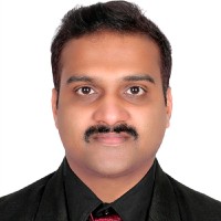Nidhin Shankar
