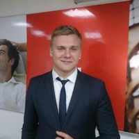 Maxim Grishin