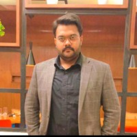 Usman Babar