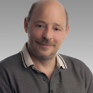 Ove Pedersen