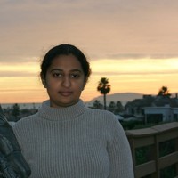 Nimisha Nb