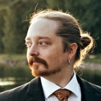 Jarkko Matias Merisalo
