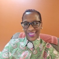 Sherrie Allen M. Ed.
