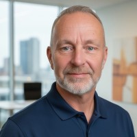 Allan Kurt Magnusson