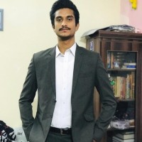 Taimoor Khan