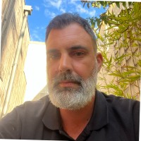 Anthony CHERON