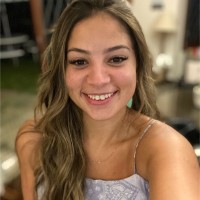 Maria Carolina Ferreira Rodrigues