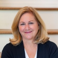 Elizabeth Dilworth