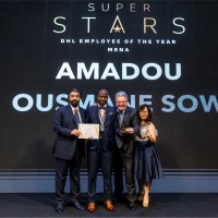 Amadou Sow