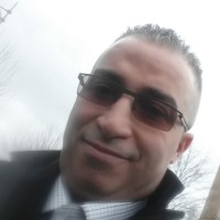 Hamid Chenouf