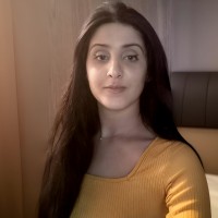 Manal Rouchi