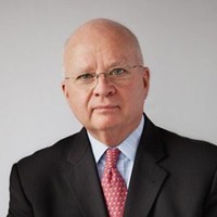 Jack P. Ferguson