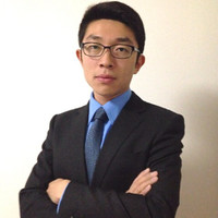 Alex Zhang