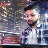 Bishal Kumar Ray
